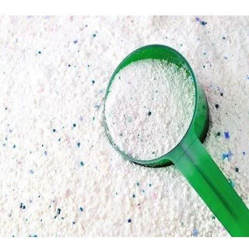 Detergent Raw Materials